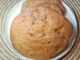 Cookies de Christophe Michalak