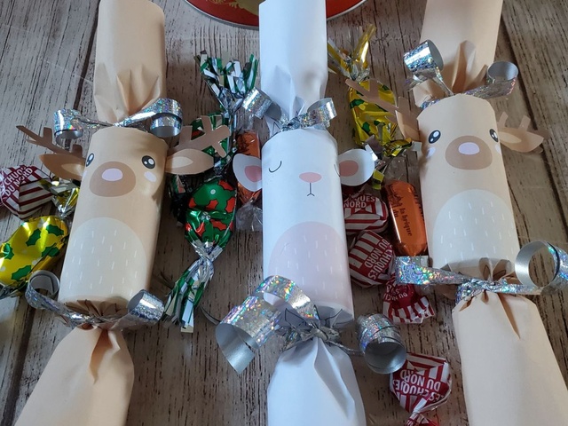 Cadeaux DIY pour un Noël végane - Un courant de vert