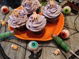 Cupcakes La Chose