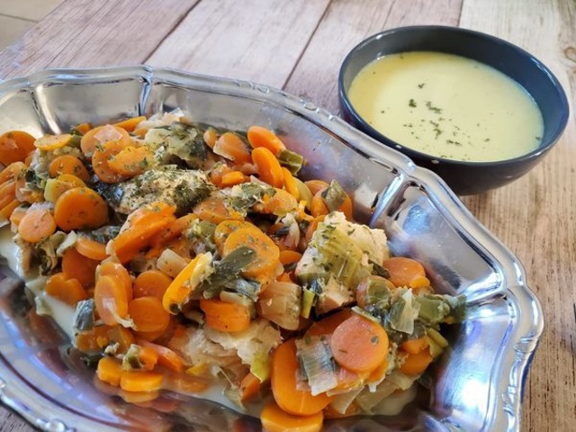 Recettes de Filet de Poulet et Cookéo