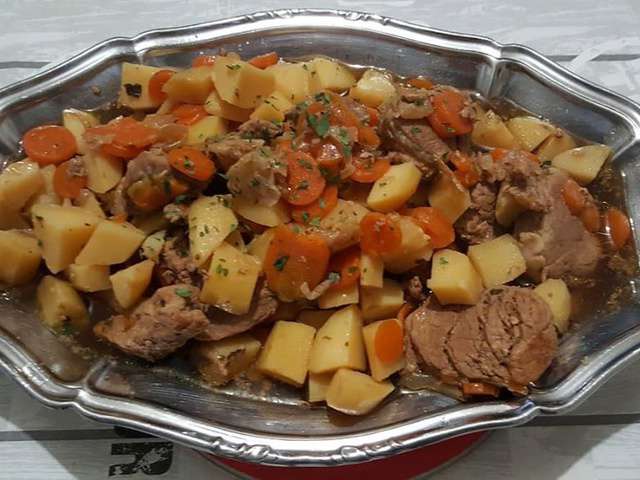 Recettes de Cookéo et Filet Mignon