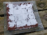 Fondant au chocolat