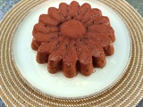 Gâteau au chocolat au mascarpone