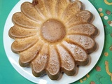 Irish tea cake