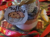 Kit à offrir Muffins