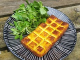 Omelette au four