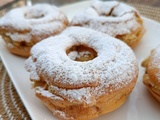 Paris Brest pistache