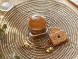 Pâte à tartiner aux spéculoos au Thermomix