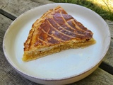 Pithiviers feuilleté