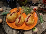Poulet chirurgical