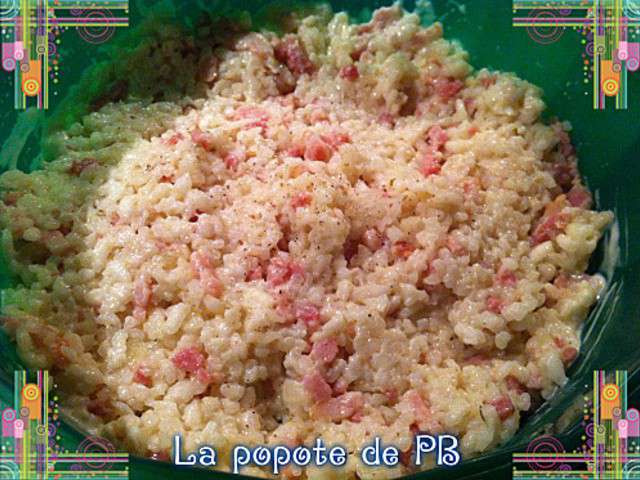 Les Meilleures Recettes De Thermomix Et Riz