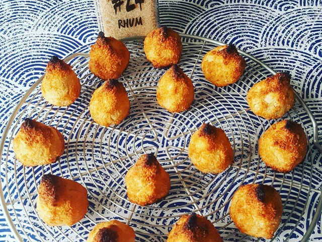 Recettes De Rhum Et Thermomix