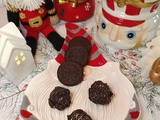 Truffes Oreo