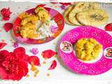 Bollywood food -Bataille food 23