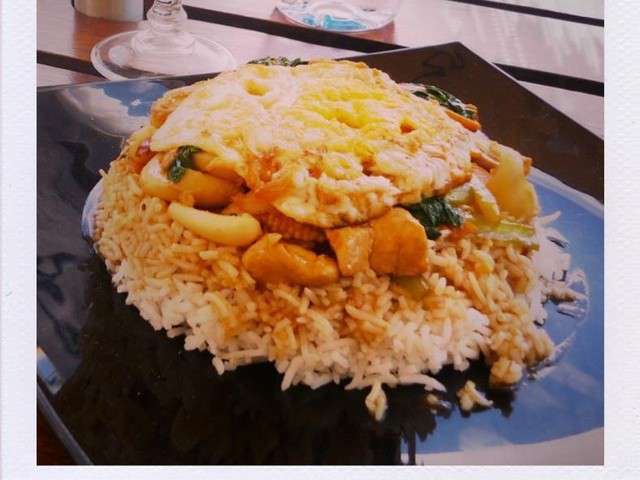 Recettes de Bol Renverse