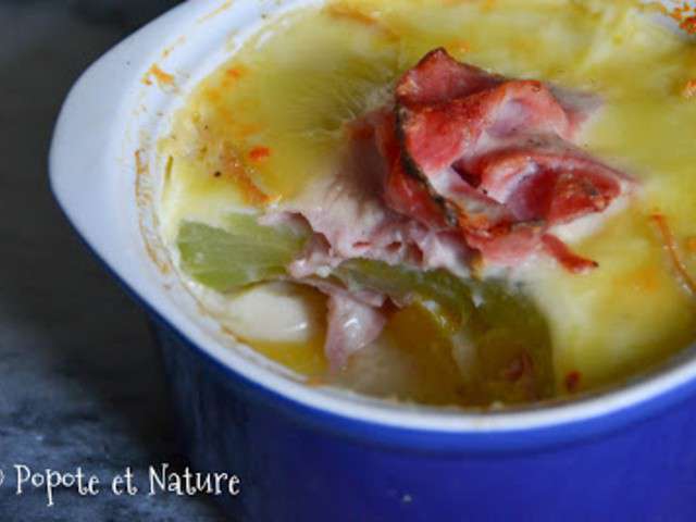 Recettes de Chayotte - 2