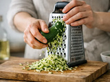 10 recettes avec des courgettes râpées, faciles et anti-gaspi