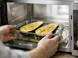 Aubergine cuisson micro onde : temps, astuces et recettes express