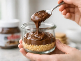 Avec Nutella sans cuisson : 5 desserts faciles et gourmands