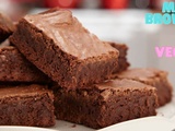 Brownies Vegan les plus savoureux