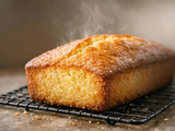 Cake rapide Thermomix : 2 recettes moelleuses en 10 min