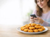 Calories des 20 Nuggets McDo