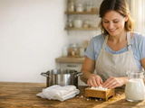 Comment faire du fromage fait maison