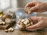 Congélation des cèpes : méthodes faciles pour une saveur intacte