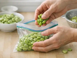 Congeler des fèves fraîches : méthode simple, zéro gaspillage