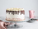 Drip cake : comment réaliser le gâteau le plus tendance du moment
