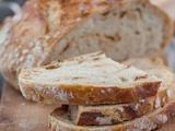 Fabrication du pain maison : Un art simple et délicieux