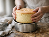 Gâteau bien gonflé et moelleux : 9 secrets de pâtissier
