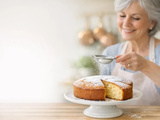 Gâteau grand-mère facile : la recette ultra moelleuse