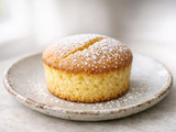 Gâteau moelleux au citron grand-mère : recette et secrets du moelleux