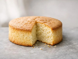Gâteau sans levure : recette moelleuse + astuces faciles