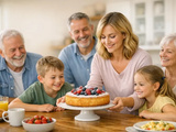Meilleur gâteau du dimanche pour se régaler en famille