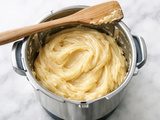 Pâte à choux Thermomix inratable : astuces de chef et temps de cuisson