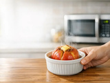 Pomme cuite au micro onde : temps, astuces et idées express