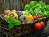 Pourquoi manger des légumes bio