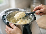 Purée de pommes de terre Thermomix : onctueuse et inratable