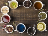 Quelle est la différence entre le thé, la tisane et le rooibos