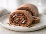 Roulé au Nutella moelleux : la recette facile et fondante