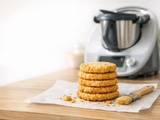 Sablé Thermomix {Simple et parfait}