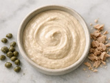 Sauce tonnata : la recette italienne facile et rapide