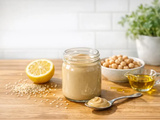 Tahini : bienfaits, usages et recette maison