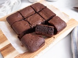 Toutes les étapes pour réaliser des brownies : la recette originale d’un délicieux bonbon au chocolat