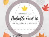 Bataille Food #50