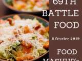 Battle food #69 : Le bilan