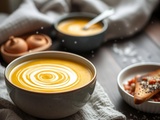 100 recettes de soupes réconfortantes pour un hiver gourmand