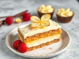 30 desserts à la vanille incroyables qui vont émerveiller vos papilles